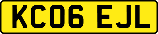 KC06EJL