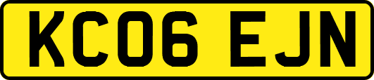 KC06EJN
