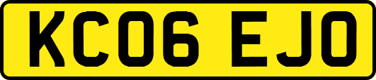 KC06EJO