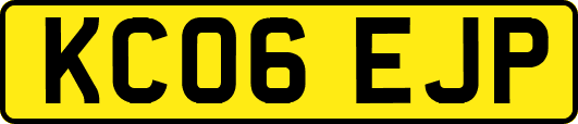 KC06EJP