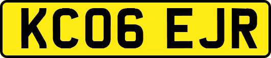 KC06EJR