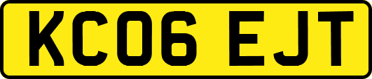 KC06EJT