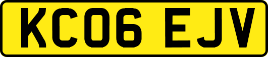 KC06EJV