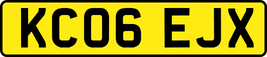 KC06EJX
