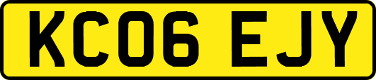 KC06EJY
