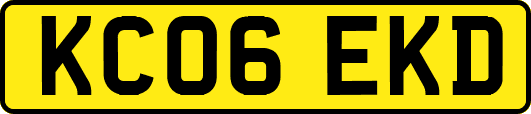 KC06EKD