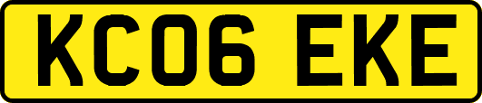 KC06EKE