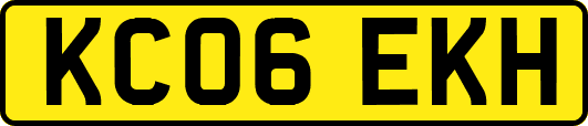 KC06EKH