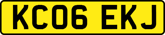 KC06EKJ