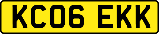 KC06EKK