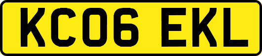 KC06EKL
