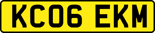 KC06EKM