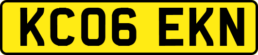 KC06EKN