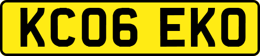 KC06EKO