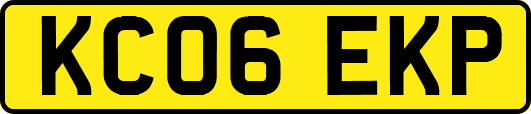 KC06EKP