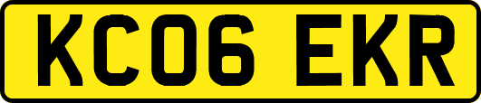 KC06EKR