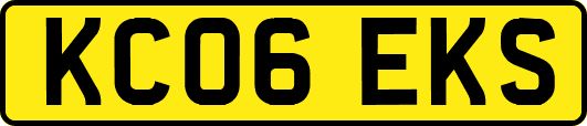 KC06EKS