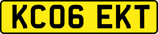 KC06EKT