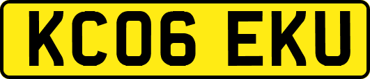 KC06EKU