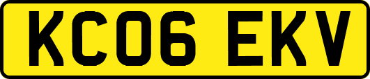 KC06EKV