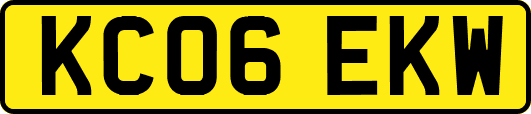 KC06EKW