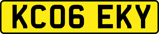 KC06EKY