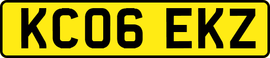 KC06EKZ