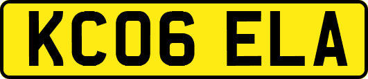 KC06ELA