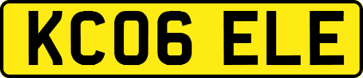 KC06ELE