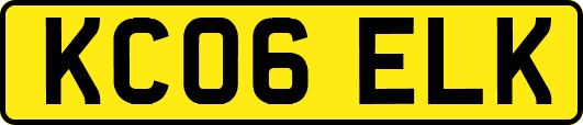KC06ELK