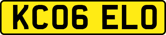 KC06ELO