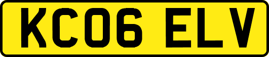 KC06ELV