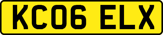 KC06ELX