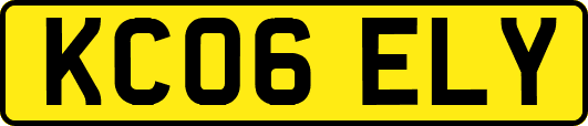 KC06ELY