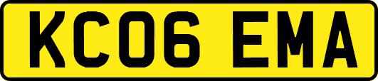 KC06EMA