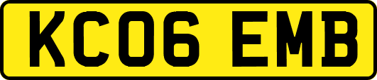 KC06EMB