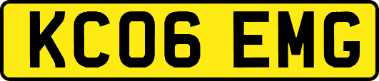 KC06EMG