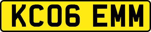 KC06EMM