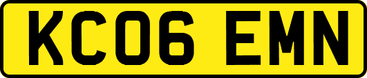 KC06EMN
