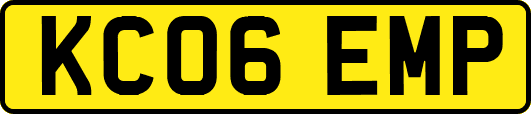 KC06EMP