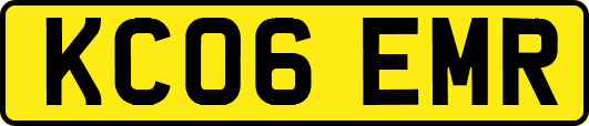 KC06EMR