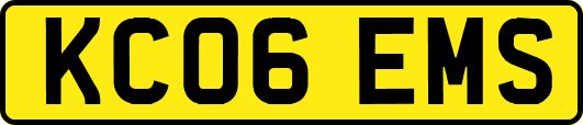 KC06EMS