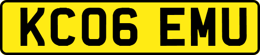 KC06EMU