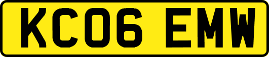 KC06EMW