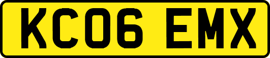 KC06EMX