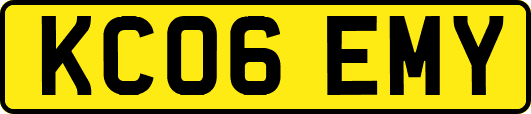 KC06EMY
