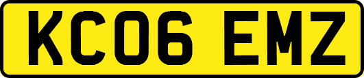 KC06EMZ