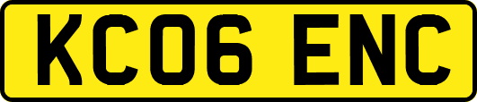 KC06ENC