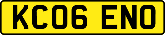 KC06ENO