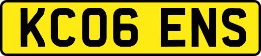 KC06ENS